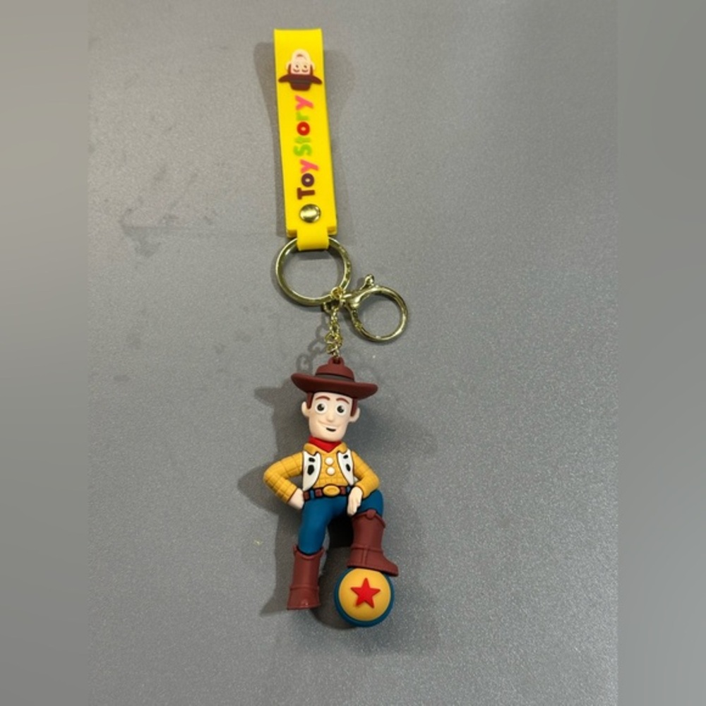 NEW keychain bag purse‎ charm novelty accessory